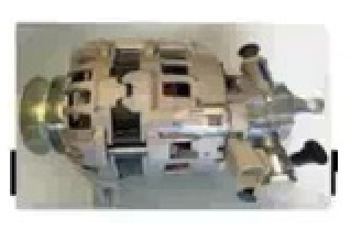 ALTERNATOR 90 AMPER ISUZU TRAGA MINIBUS