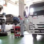 BENGKEL ISUZU TERDEKAT