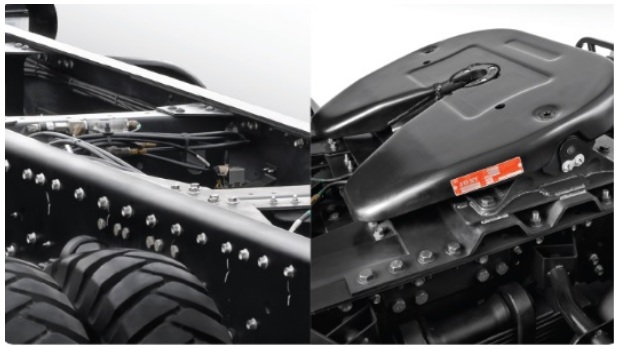 CHASSIS DAN SUSPENSI GIGA TH - HAL TH beliisuzu.com CHASSIS DAN SUSPENSI GIGA TH - HAL TH beliisuzu.com