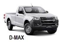 all new dmax euro 4