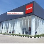 ISUZU BEKASI - astrido Deltamas Cikarang