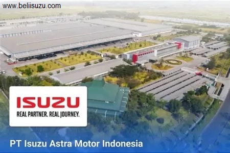 IAMI Factory Karawang
