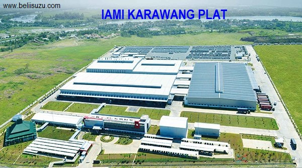 SEJARAH ISUZU MOTOR INDONESIA SEJARAH ISUZU MOTOR INDONESIA
