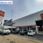 Isuzu Asco Bekasi Tambun Jawa Barat