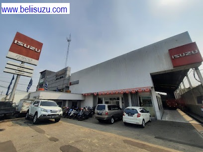 Isuzu Asco Bekasi Tambun Jawa Barat