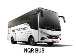 ISUZU NQR B med Bus euro 4 - BELIISUZU.COM