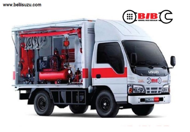LAYANAN BIB DI KOTA ANDA LAYANAN BIB DI KOTA ANDA