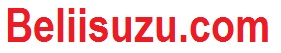 logo BELIISUZU.COM