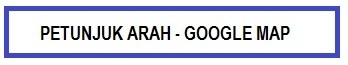 google map isuzu cibitung bekasi