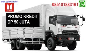 WING BOX ISUZU GIGA FVM U