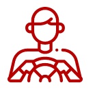 ICON TEST DRIVE