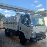 ISUZU ELF NMR HD 6,5 TRUK SAWIT
