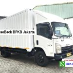 Pinjaman jaminan BPKB TRUK dan MOBIL ISUZU